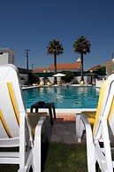 Quinta dos Três Pinheiros