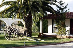 Quinta dos Três Pinheiros