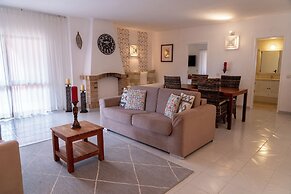 Villa Mar Azul