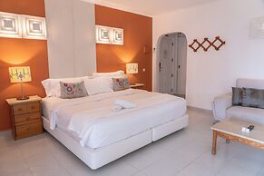 Villa Mar Azul