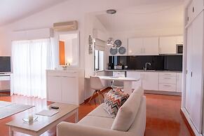 Villa Mar Azul