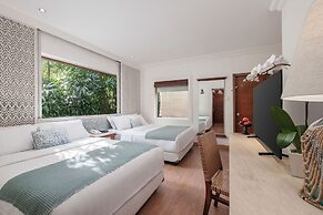 Bali Mandira Beach Resort & Spa