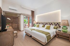 Bali Mandira Beach Resort & Spa