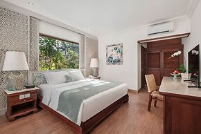 Bali Mandira Beach Resort & Spa