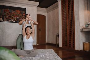 Bali Mandira Beach Resort & Spa