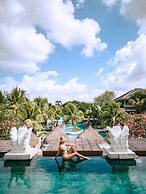 Bali Mandira Beach Resort & Spa