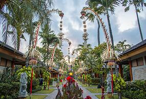 Bali Mandira Beach Resort & Spa