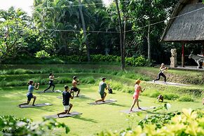 Bali Mandira Beach Resort & Spa