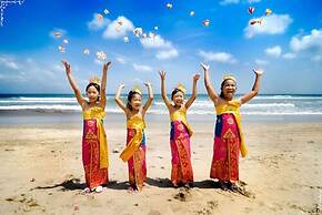 Bali Mandira Beach Resort & Spa