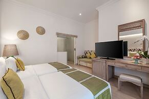 Bali Mandira Beach Resort & Spa
