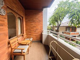 Bali Mandira Beach Resort & Spa
