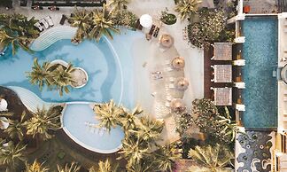 Bali Mandira Beach Resort & Spa