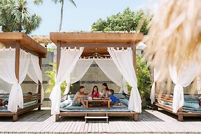 Bali Mandira Beach Resort & Spa