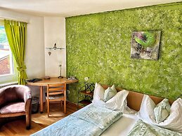 Hotel Alpina