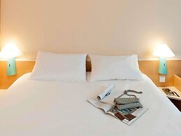 ibis Berlin City Potsdamer Platz
