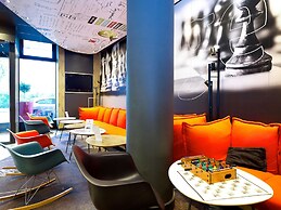 ibis Berlin City Potsdamer Platz