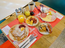 ibis Berlin City Potsdamer Platz