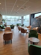 B&B HOTEL Mons Gare