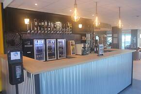 B&B HOTEL Mons Gare