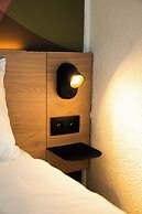 B&B HOTEL Mons Gare