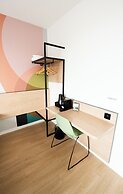 B&B HOTEL Mons Gare