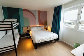 B&B HOTEL Mons Gare