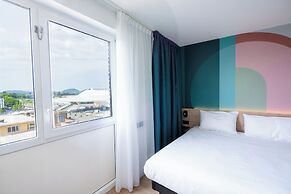 B&B HOTEL Mons Gare