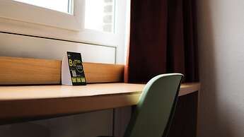 B&B HOTEL Mons Gare