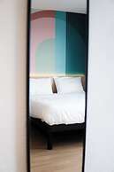 B&B HOTEL Mons Gare