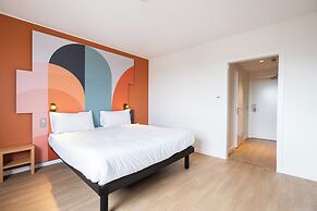 B&B HOTEL Mons Gare