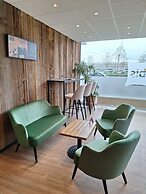 B&B HOTEL Mons Gare