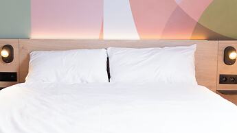 B&B HOTEL Mons Gare