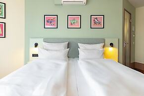 Garner Hotel Oberhausen by IHG