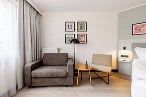 Garner Hotel Oberhausen by IHG
