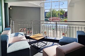 Garner Hotel Oberhausen by IHG