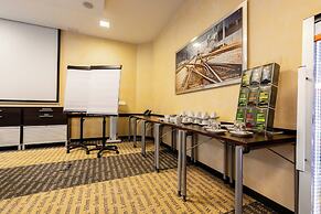Garner Hotel Oberhausen by IHG