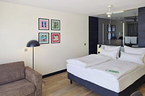 Garner Hotel Oberhausen by IHG
