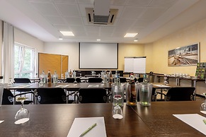 Garner Hotel Oberhausen by IHG