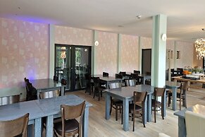 Garner Hotel Oberhausen by IHG