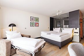 Garner Hotel Oberhausen by IHG