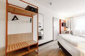 Garner Hotel Oberhausen by IHG