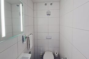 Garner Hotel Oberhausen by IHG