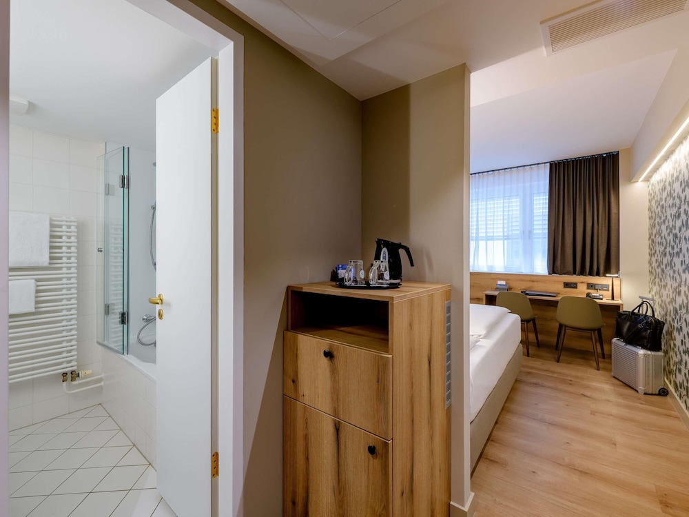 Mercure Hotel München Altstadt