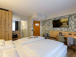 Mercure Hotel München Altstadt