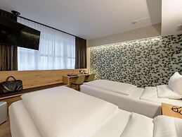 Mercure Hotel München Altstadt