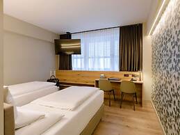 Mercure Hotel München Altstadt
