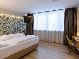 Mercure Hotel München Altstadt