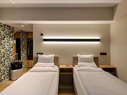 Mercure Hotel München Altstadt