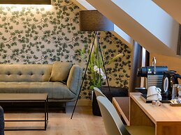 Mercure Hotel München Altstadt