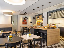 Mercure Hotel München Altstadt